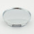 Chrome Cap