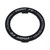 Black Fast FC Flow Form Competition Series Center Ring
