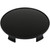 Black Cap (Emblem Separate)