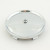 Chrome Cap (Emblem Separate)