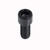 Socket Head Screw Black Anodized M10x1.50x20.0