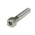 Socket Head Screw SS M5x0.80x30