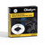 Kit 20x 6 Spline Black Nut 60° Seat-12x1.50mm-19/21mm Hex with Key