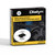 Kit 20x Acorn Black Nut 1PC R12 Radius Seat-12x1.50mm-19mm Hex with Thin Wall Socket Adapter