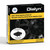 Kit 20x Mag Black Nut OEM Flat/60° Seat-12x1.25mm-13mm Shank-21mm Hex with Thin Wall Socket Adapter