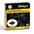 Kit 20x Mag Black Nut OEM Flat/60° Seat-12x1.50mm-12mm Shank-21mm Hex with Thin Wall Socket Adapter