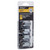 Acorn Chrome Packaged Nut 60° Seat-1/2" RH-21mm Hex (PKG/4)