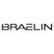 Braelin Decal 8" Black