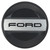 OEM Ford Raptor Cap- Grey with Satin Finish