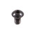 Button Head Screw Black Anodized M5x0.80x8