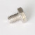 Socket Head Screw SS M6x1.00x10