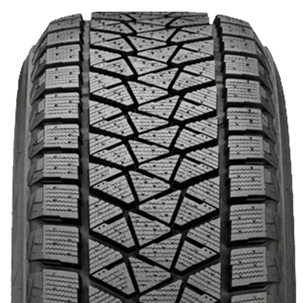 Bridgestone BLIZZAK DM-V2 245/65R17 107S
