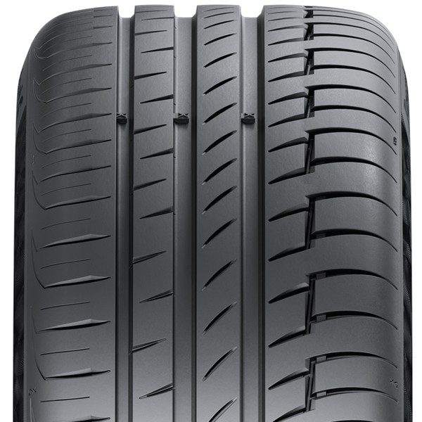 Continental PremiumContact 6 275/40R22 108V XL CS (FR)