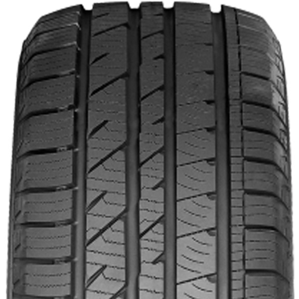 Continental CrossContact LX 255/60R18 112V XL