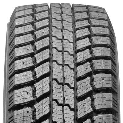 General Tire Grabber Arctic LT LT265/70R17 121/118R E/10