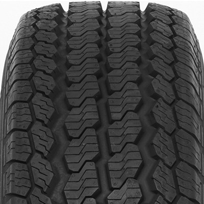 Continental VancoFourSeason LT245/75R16 120/116N E/10