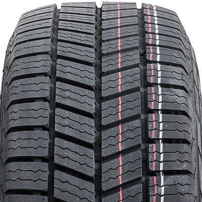 Continental VanContact A/S Ultra 235/65R16C 121/119R E/10