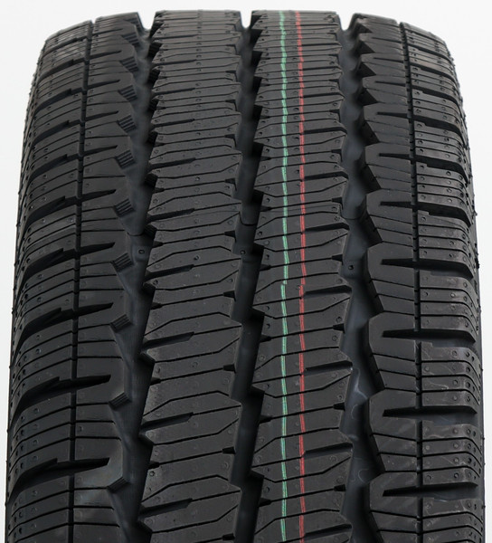 Continental VanContact A/S 235/65R16C 121/119R E/10