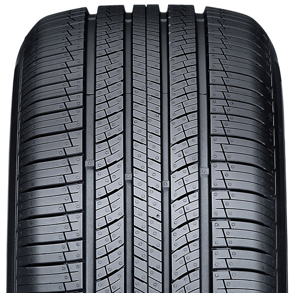 Nexen Roadian GTX 255/65R18 111H