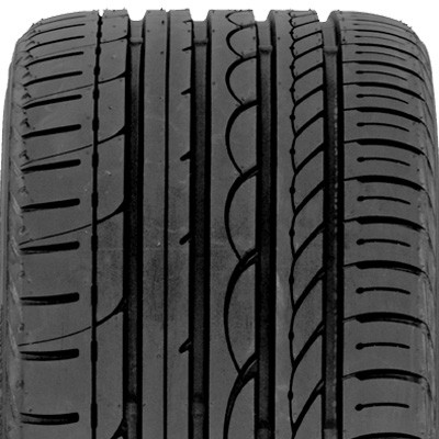 Yokohama ADVAN Sport 275/40R20 106Y REINF (N0)