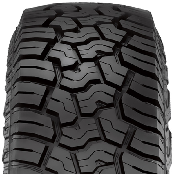 Yokohama GEOLANDAR X-AT LT285/55R20 122/119Q E/10