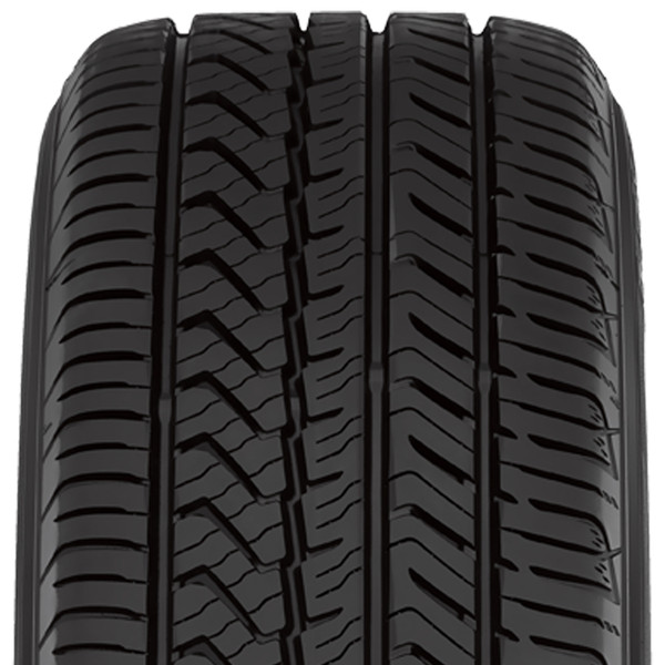 Yokohama ADVAN Sport A/S+ 225/50R17 98W XL