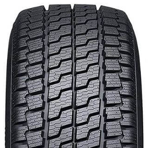 Nexen N'blue 4 Season Van 235/65R16C 121/119R C/6