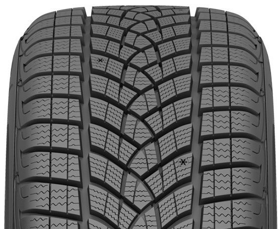 Goodyear Ultra Grip Performance+ 255/35R21 98V XL (T0) (SoundComfort)