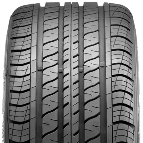 Continental ProContact RX 235/40R18 91V (CS)