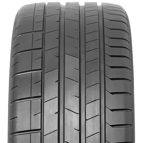 Pirelli P-Zero (PZ4-Luxury) 265/40ZR21 105Y XL