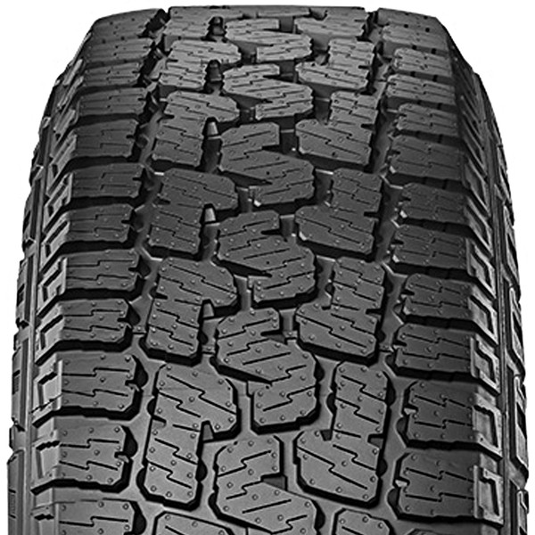Pirelli Scorpion All Terrain Plus 245/65R17 111T XL