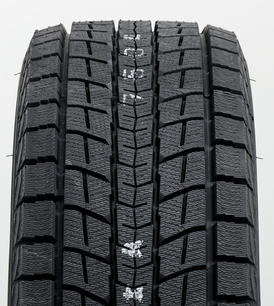 Dunlop Winter Maxx SJ8 245/55R19 103R