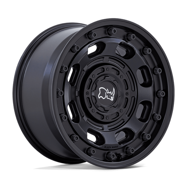 ATLAS 17X8.5 5X5/5.5 78 -10 M-BLK