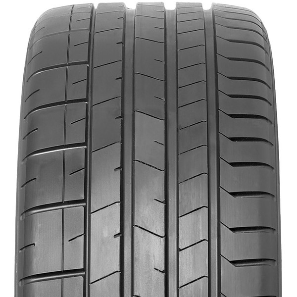 Pirelli P-Zero (PZ4-Sport) 275/40R20 106W XL RFT (*)