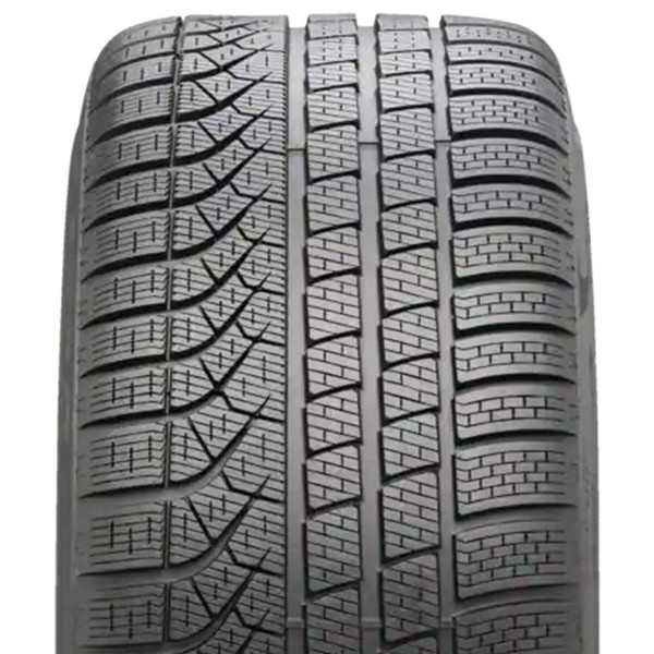 Pirelli P-Zero Winter 285/40R20 108V XL (*)