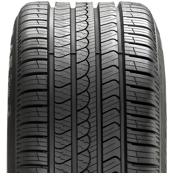 Pirelli Scorpion AS Plus 3 255/50R20 109Y XL (PNCS) (ELECT)