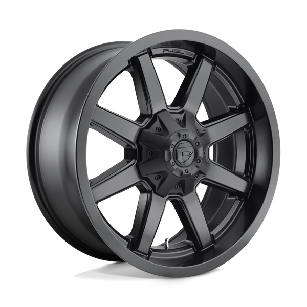 MAVERICK 20X10 8X180 124.2 BD -18
