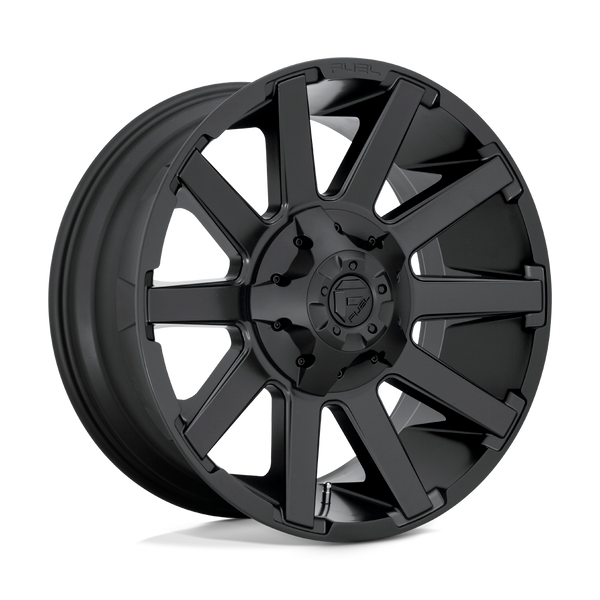 CONTRA 20X10 8X170 BD 4.75 125.1 -18MM