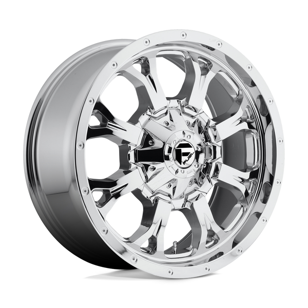 KRANK 20X9 6X135/5.5 106.1 P +01
