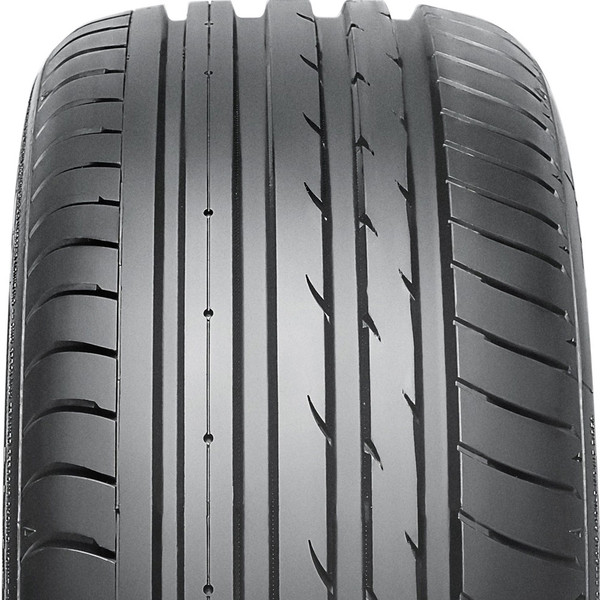 Nankang AS-2+ 225/35ZR20 93Y XL