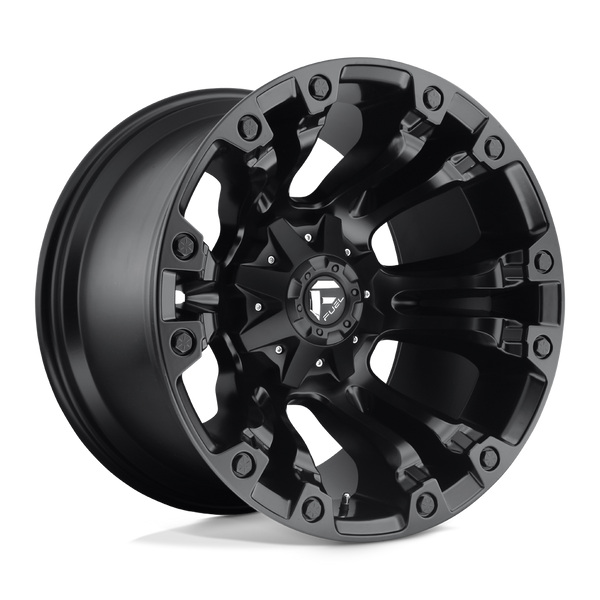 VAPOR 22X10 8X170 125.1 BD -18