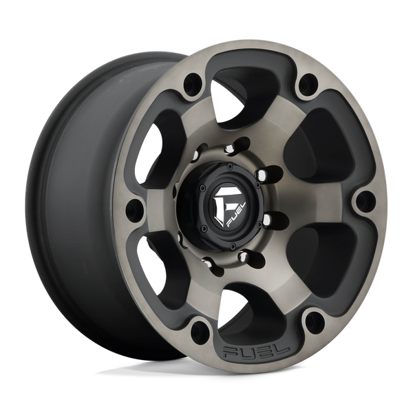 BEAST 17X9 8X6.5 125.1 MBT +01