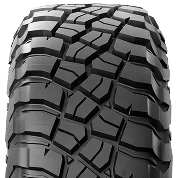 BFGoodrich Mud-Terrain T/A KM3 35X12.5R17LT 121Q E/10 RBL