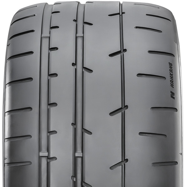 Nankang CR-S 315/30ZR18 98Y (200 Treadwear)