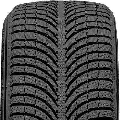 Michelin Latitude Alpin LA2 255/50R19 107V XL (*)