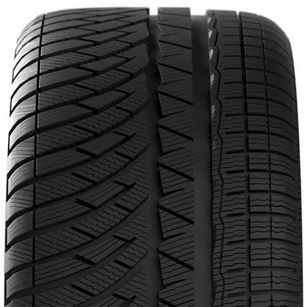 Michelin Pilot Alpin PA4 (ASY) 225/50R18 95H ZP