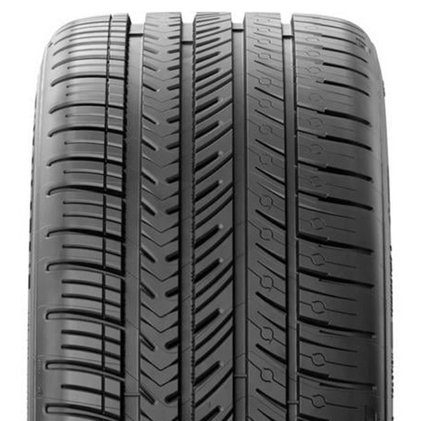 Michelin PILOT SPORT A/S 4 255/35ZR18 94Y XL
