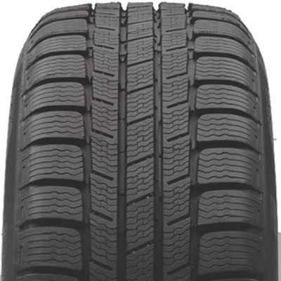 Michelin Latitude Alpin 255/55R18 109V XL (N1)