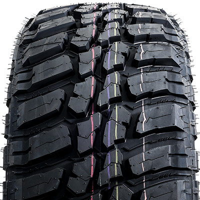 Nankang MT-1 LT275/65R20 126/123Q E/10