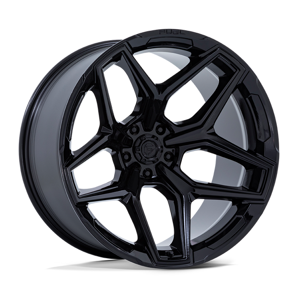 FLUX 17X9 5X5 71 +1 G-BLK